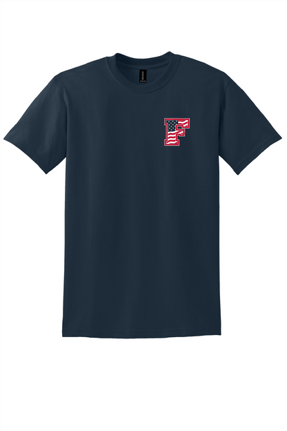 FACS Patriotic Tee ( Adult & Youth)