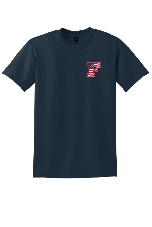 FACS Patriotic Tee ( Adult & Youth)
