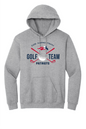 FACS Golf Hoody (Adult)