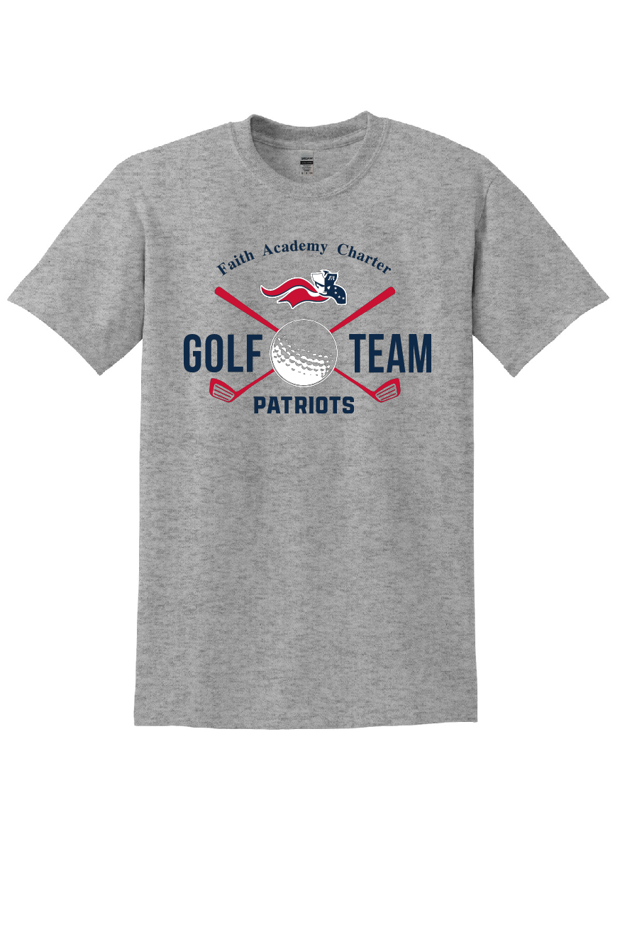 FACS Golf Tee (Adult)