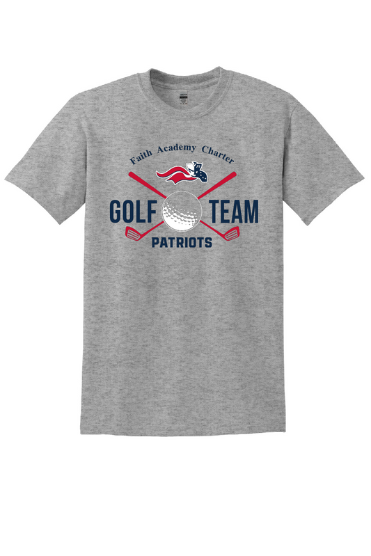 FACS Golf Tee (Adult)