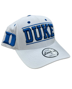 Duke Zephyr Citadel Hat