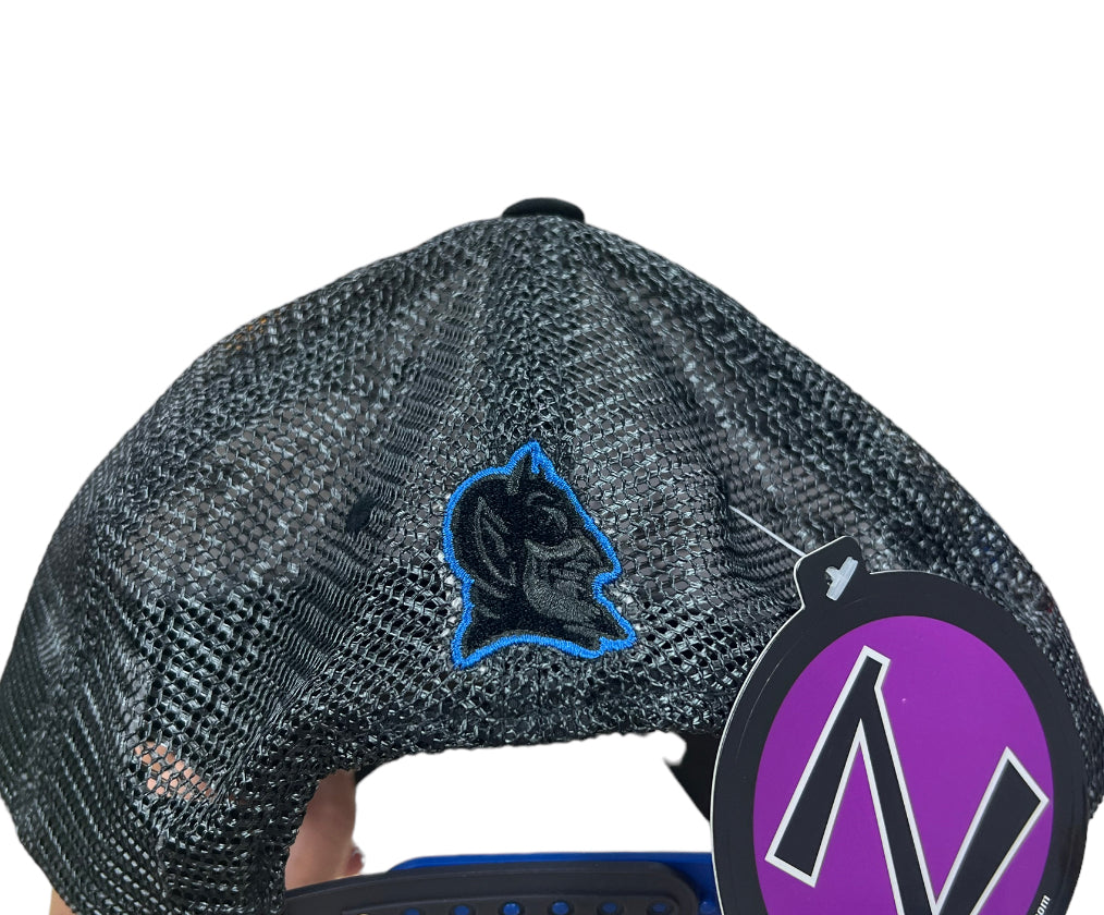 Duke Zephyr Upfront Hat