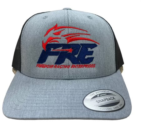 Freedom Racing Enterprises Classic Snapback