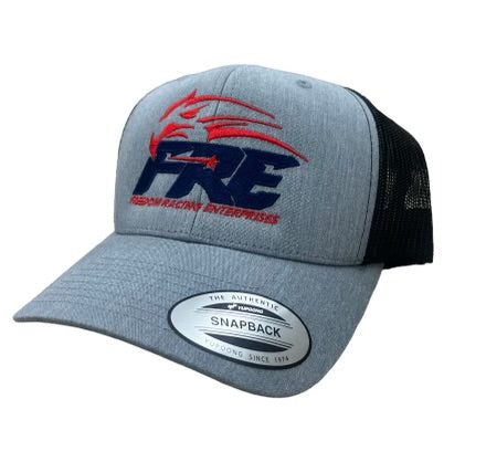 Freedom Racing Enterprises Classic Snapback