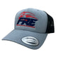 Freedom Racing Enterprises Classic Snapback