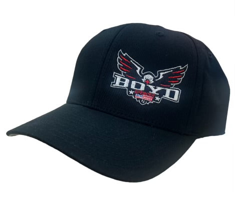 Boyd Eagle Flexfit Cap