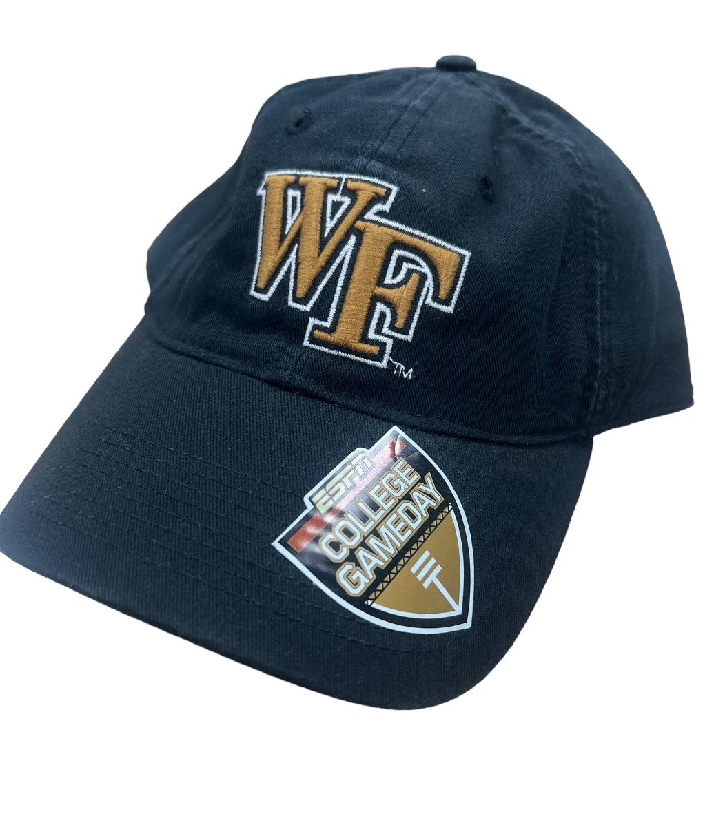 Wake Forest Black Cap