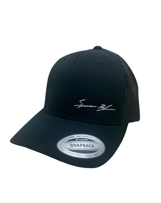 Boyd #76 Autograph Classic Snapback
