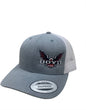 Boyd Eagle Classic Snapback