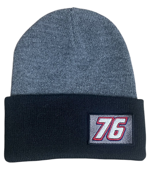 Boyd 76 Knit Cap