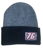 Boyd 76 Knit Cap