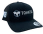 Tohatsu Classic 5-Panel Snapback Cap