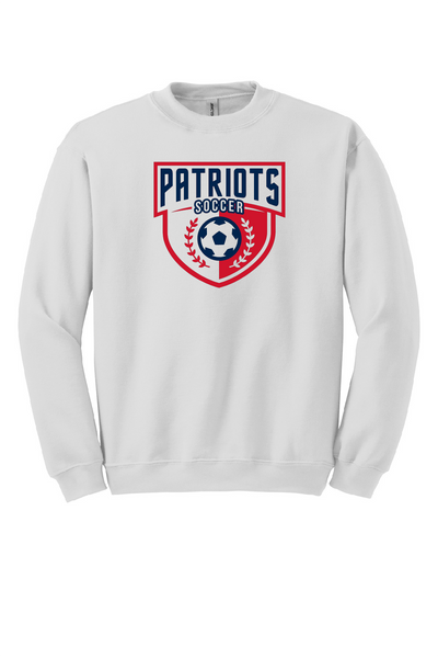 Faith Academy Girls Soccer Sweatshirt (Youth & Adult)