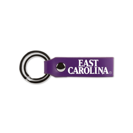 ECU Silicone Key Fob