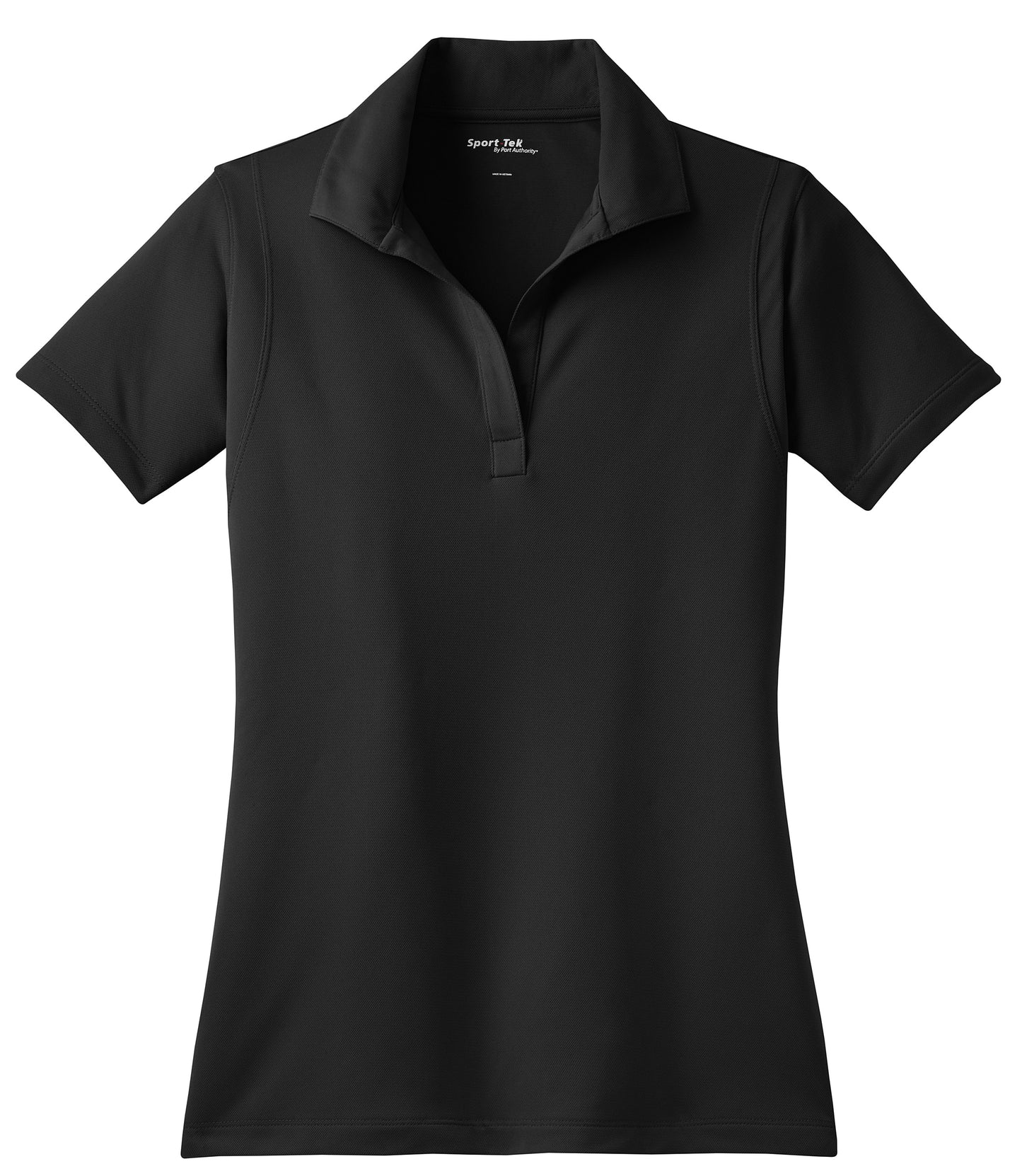Sport-Tek Women's Micropique Sport-Wick® Polo