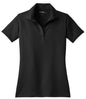 Sport-Tek Women's Micropique Sport-Wick® Polo