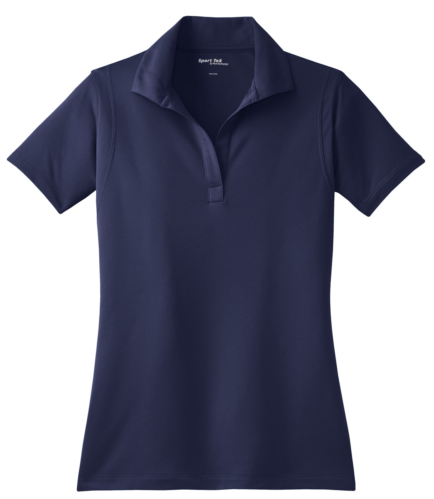 Sport-Tek Women's Micropique Sport-Wick® Polo