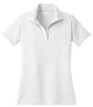 Sport-Tek Women's Micropique Sport-Wick® Polo