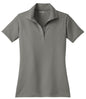 Sport-Tek Women's Micropique Sport-Wick® Polo