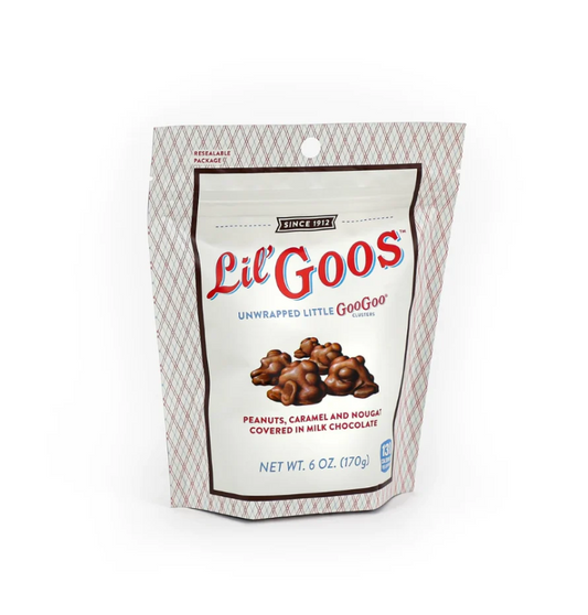 Lil Goo Goo Cluster