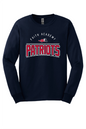 FACS Patriots Style 2 Long Sleeve Tee (Adult)