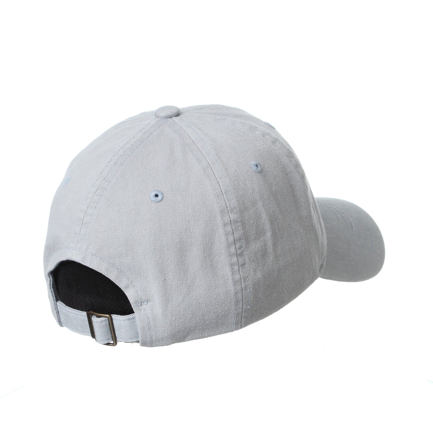 UNC Zephyr Scholarship Hat (Grey)