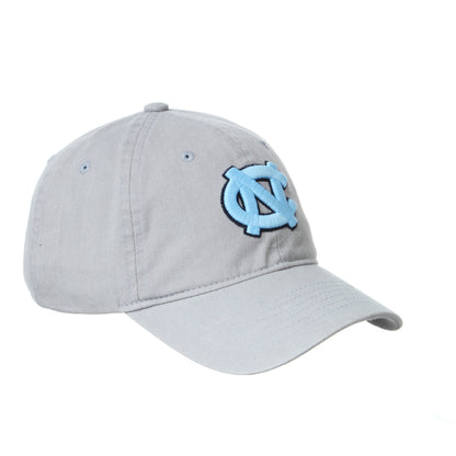 UNC Zephyr Scholarship Hat (Grey)