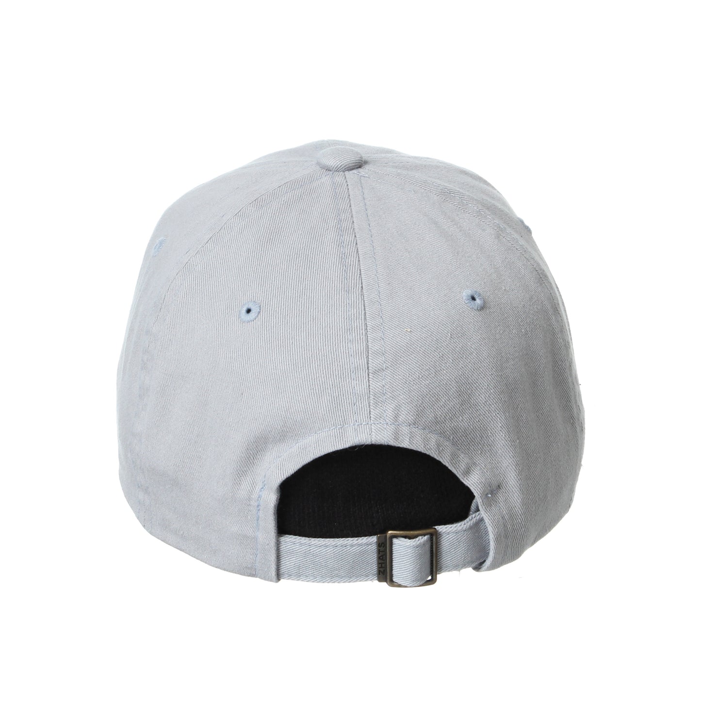 UNC Zephyr Scholarship Hat (Grey)