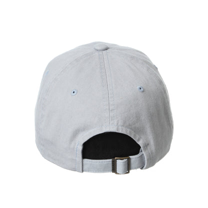 UNC Zephyr Scholarship Hat (Grey)