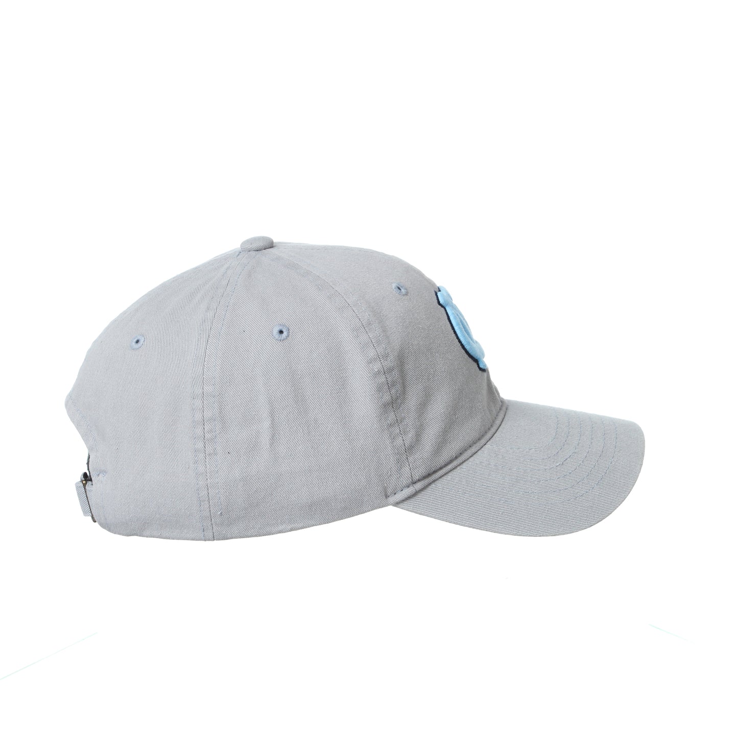 UNC Zephyr Scholarship Hat (Grey)