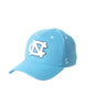 UNC Zephyr ZH Fitted Hat
