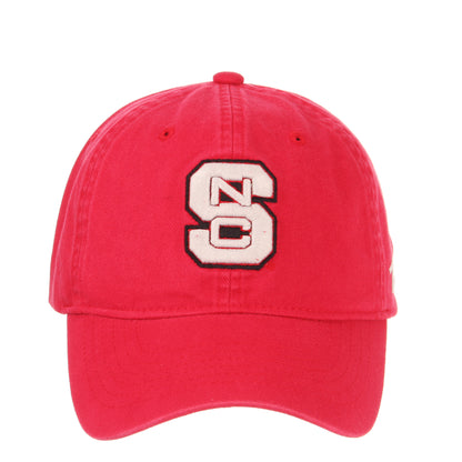 NC State Zephyr Scholarship Hat