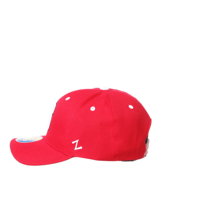 NC State Zephyr Competitor Hat (Kids)