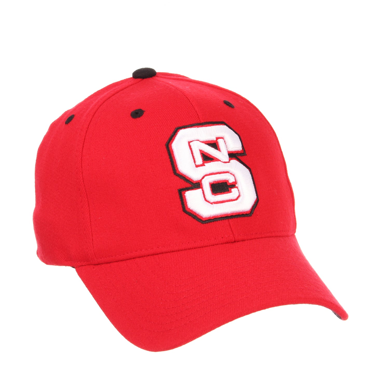 NC State Zephyr ZH Fitted Hat