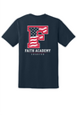 FACS Patriotic Tee ( Adult & Youth)