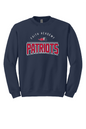 FACS Patriots Sweatshirt - Style 2 (Youth)