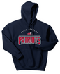 FACS Patriots Style 2 Hoody (Adult)