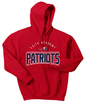 FACS Patriots Style 2 Hoody (Adult)