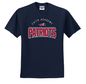 FACS Patriots Style 2 Tee (Adult)
