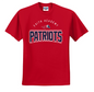 FACS Patriots Style 2 Tee (Adult)