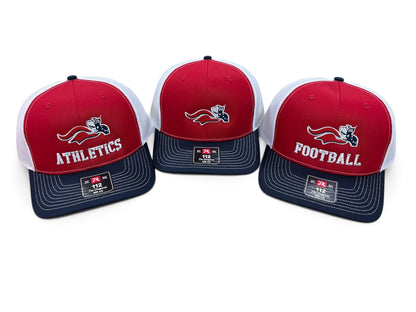 FACS Richardson Snapback Trucker Cap (All Sports)