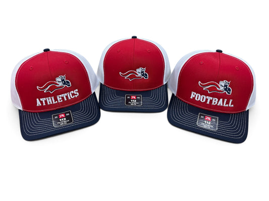 FACS Richardson Snapback Trucker Cap (All Sports)