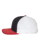 Catawba Richardson 112 Snapback Hat