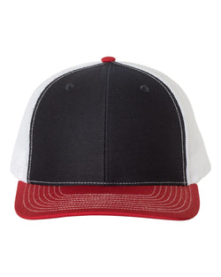 Catawba Richardson 112 Snapback Hat