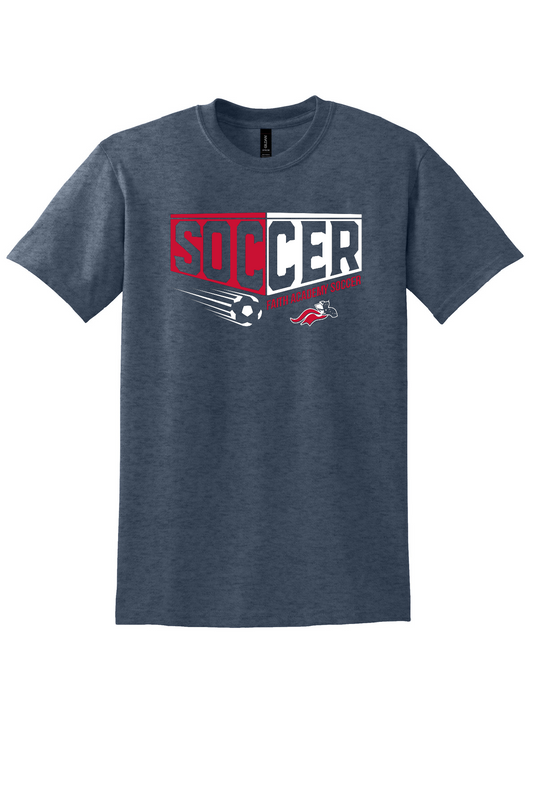 FACS Soccer Tee (Adult)
