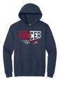 FACS Soccer Hoody (Adult)