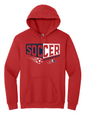 FACS Soccer Hoody (Adult)