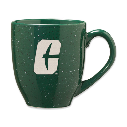 UNCC Ceramic Mug