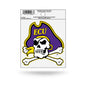 ECU Static Cling